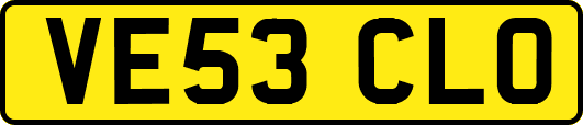 VE53CLO