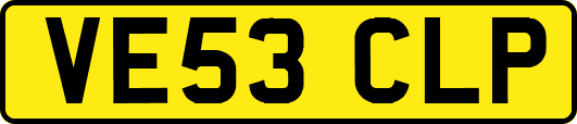 VE53CLP