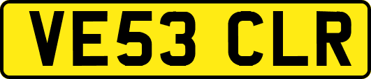 VE53CLR