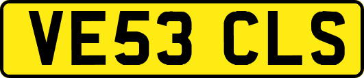 VE53CLS
