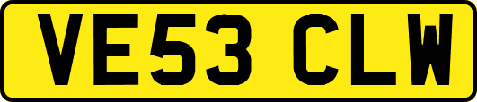 VE53CLW