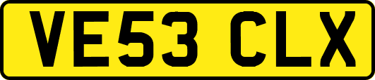 VE53CLX