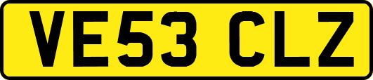 VE53CLZ