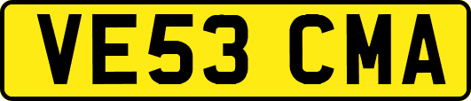 VE53CMA