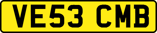 VE53CMB