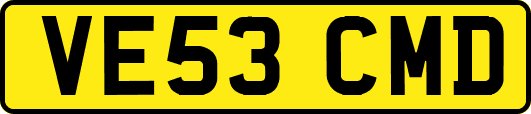 VE53CMD