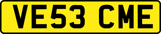 VE53CME