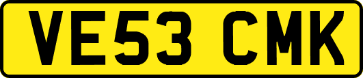 VE53CMK