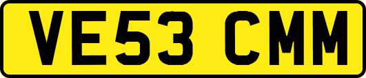 VE53CMM