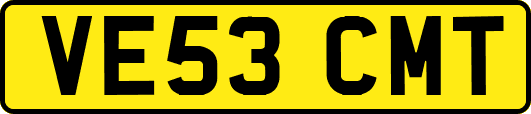 VE53CMT
