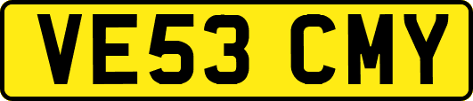 VE53CMY