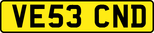 VE53CND
