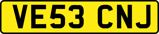 VE53CNJ