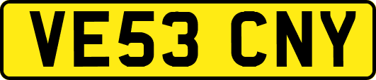 VE53CNY