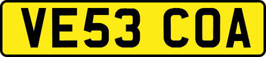 VE53COA