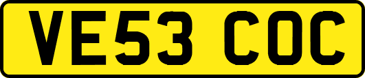VE53COC