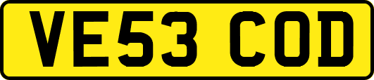 VE53COD