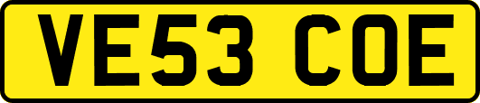 VE53COE