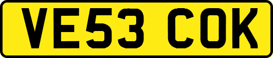 VE53COK