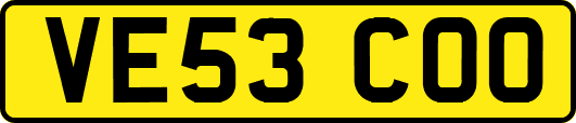 VE53COO