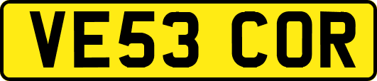 VE53COR
