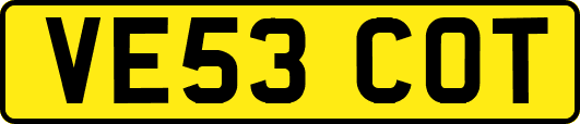 VE53COT