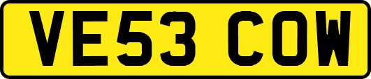 VE53COW