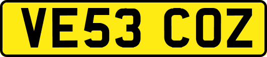 VE53COZ