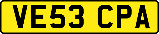 VE53CPA