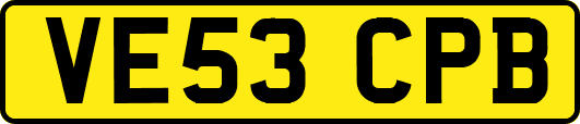 VE53CPB