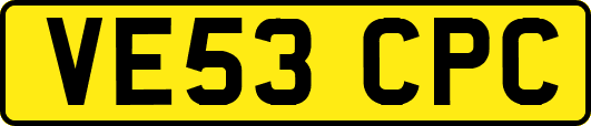 VE53CPC