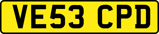 VE53CPD