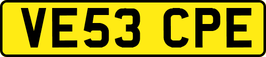 VE53CPE