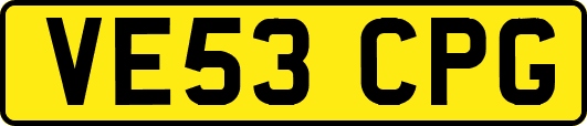 VE53CPG