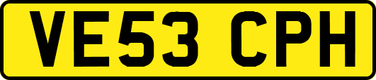 VE53CPH