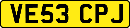 VE53CPJ