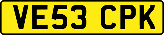 VE53CPK