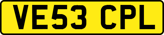 VE53CPL