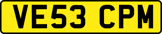 VE53CPM