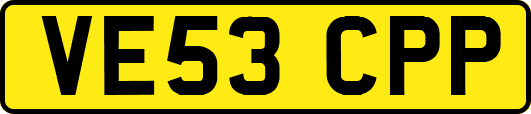 VE53CPP