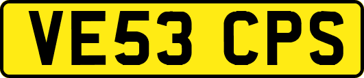 VE53CPS