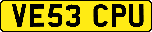 VE53CPU