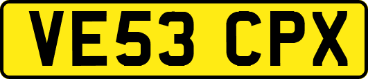 VE53CPX