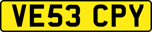 VE53CPY