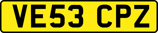 VE53CPZ