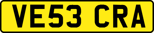 VE53CRA