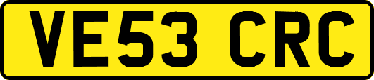 VE53CRC