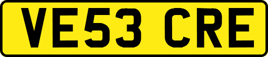 VE53CRE