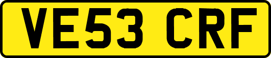 VE53CRF