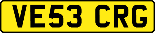 VE53CRG
